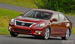 日产国产欧美,汽车产业的多元格局与发展趋势