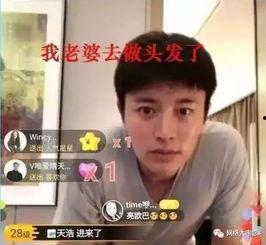 娱乐圈吃瓜反转,真相与谣言的较量